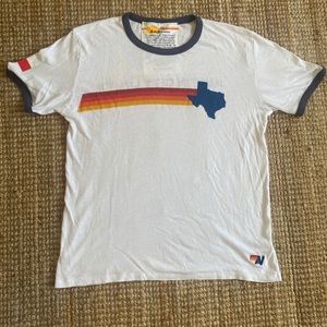 Aviator Nation ACL 2017 tee